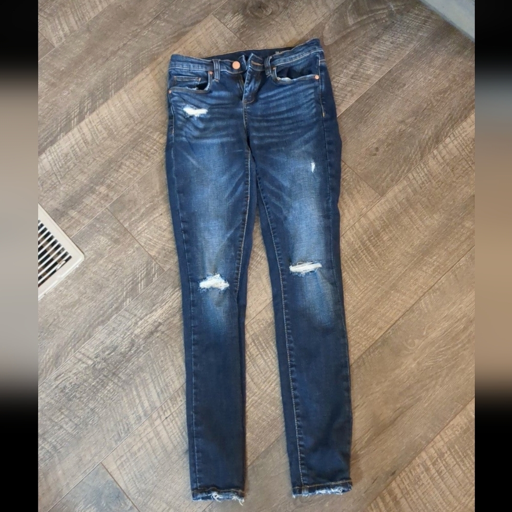 Blank NYC jeans size 26